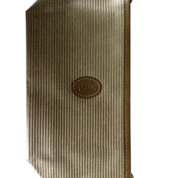 Saint Laurent Vintage Clutch Bag - Picture 1 of 7